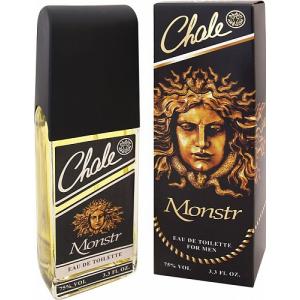 Alain Aregon Chale Monstr