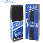 Alain Aregon Chale Shuman