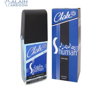 Alain Aregon Chale Shuman