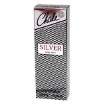 Alain Aregon Chale Silver