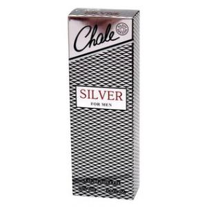 Alain Aregon Chale Silver