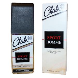 Alain Aregon Chale Sport Homme