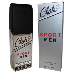 Alain Aregon Chale Sport Men