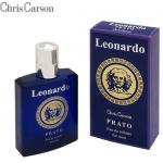 Chris Carson Leonardo Prato