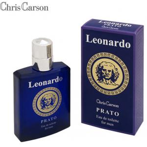Chris Carson Leonardo Prato