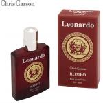 Chris Carson Leonardo Romeo