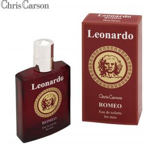 Chris Carson Leonardo Romeo