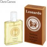 Chris Carson Leonardo Vinci