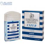 Alain Aregon Lokasta Brava Cizer