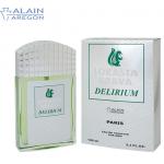 Alain Aregon Lokasta Brava Delirium