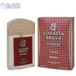 Alain Aregon Lokasta Brava Rouge