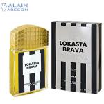 Alain Aregon Lokasta Brava Tremens