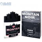 Alain Aregon Montan Noir