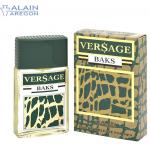 Alain Aregon Versage Baks
