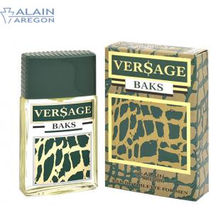 Alain Aregon Versage Baks