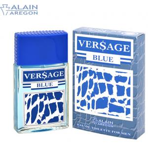 Alain Aregon Versage Blue
