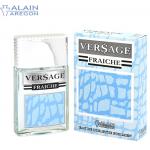 Alain Aregon Versage Fraiche