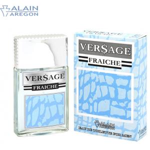 Alain Aregon Versage Fraiche