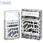 Alain Aregon Versage Lakes
