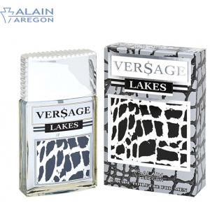 Alain Aregon Versage Lakes