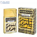 Alain Aregon Versage Limon
