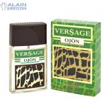 Alain Aregon Versage Ojon