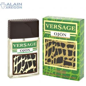 Alain Aregon Versage Ojon