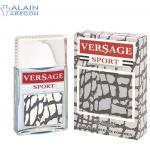 Alain Aregon Versage Sport
