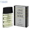 Alain Aregon Laurmen One New Soul