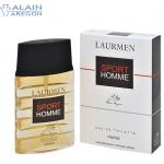 Alain Aregon Laurmen Sport Homme