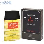Alain Aregon Laurmen Vanishi Play