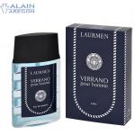 Alain Aregon Laurmen Verrano