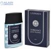 Alain Aregon Laurmen Verrano