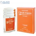 Alain Aregon Extremist Clinok Happy