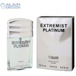 Alain Aregon Extremist Platinum