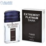 Alain Aregon Extremist Platinum Dark