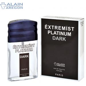 Alain Aregon Extremist Platinum Dark