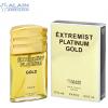 Alain Aregon Extremist Platinum Gold