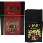 Alain Aregon Showman Dragger