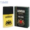 Alain Aregon Showman King