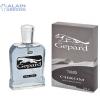 Alain Aregon Gepard Chrom
