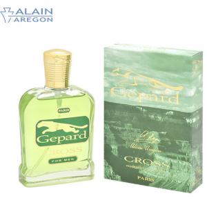 Alain Aregon Gepard Cross