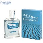 Alain Aregon Gepard Egoist