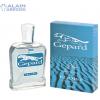 Alain Aregon Gepard Egoist