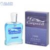 Alain Aregon Gepard Enzo