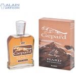 Alain Aregon Gepard Hard