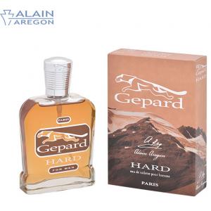 Alain Aregon Gepard Hard