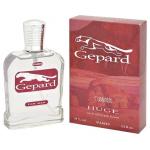 Alain Aregon Gepard Huge