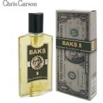 Chris Carson Baks 1