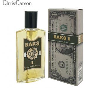 Chris Carson Baks 1